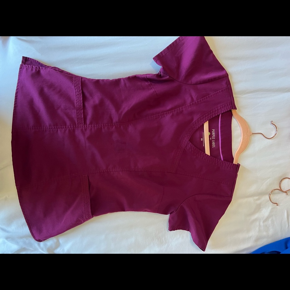 Scrub sets - Picture 4 of 16